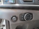 a close up of a car ' s dashboard and controls