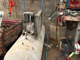 une image représentant une pièce dans laquelle se trouvent de nombreux outils