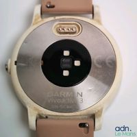 Montre GARMIN Vivoactive 3 - SN: 5EC804510 - Débloqué - Test… (photo 6)