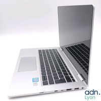 Ordinateur portable HP Elitebook X360 1030 G2 Argent - Intel… (photo 4)
