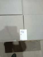 Lot d'environ 37 m² de carrelage gris, format 40 × 40 cm, fi… (photo 2)