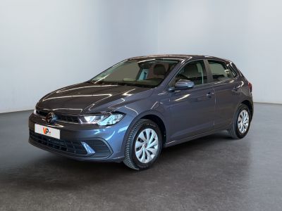 VOLKSWAGEN Polo 1.0 MPI 80 S&S BVM5 / N°:11432418, Heure de …