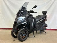 PIAGGIO MP3 530 HPE Exclusive / N°:MV2605626, Heure de vente…