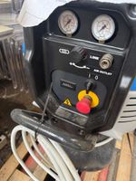* 1 compresseur Abac Spinn D2,2 9W, 220 V, année 2024, compt… (photo 2)