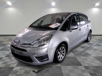 Citroen - C4 Picasso E-Hdi 110 Airdream Exclusive Bmp6 - GO …