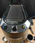 Machine expresso Delonghi Style Dedica