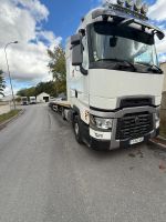 TRR RENAULT T480 COMFORT Carosserie : PR SREM Energie : GO P… (photo 3)