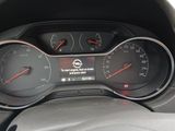 the dashboard of a car with a speedometer and gauges on it