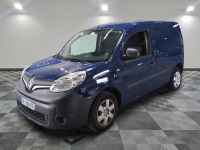 RENAULT - KANGOO EXPRESS BLUE DCI 95 EXTRA R-LINK - GO - Mis…