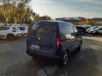 RENAULT EXPRESS VAN BLUE DCI 75 - 22 CONFORT - Genre : CTTE … (photo 3)