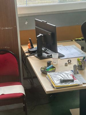 écran plat LENOVO 1 unité centrale mini HP