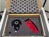 a box that has some kind of items inside of it