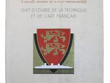 la couverture d'un livre sur laquelle figure l'image d'un lion