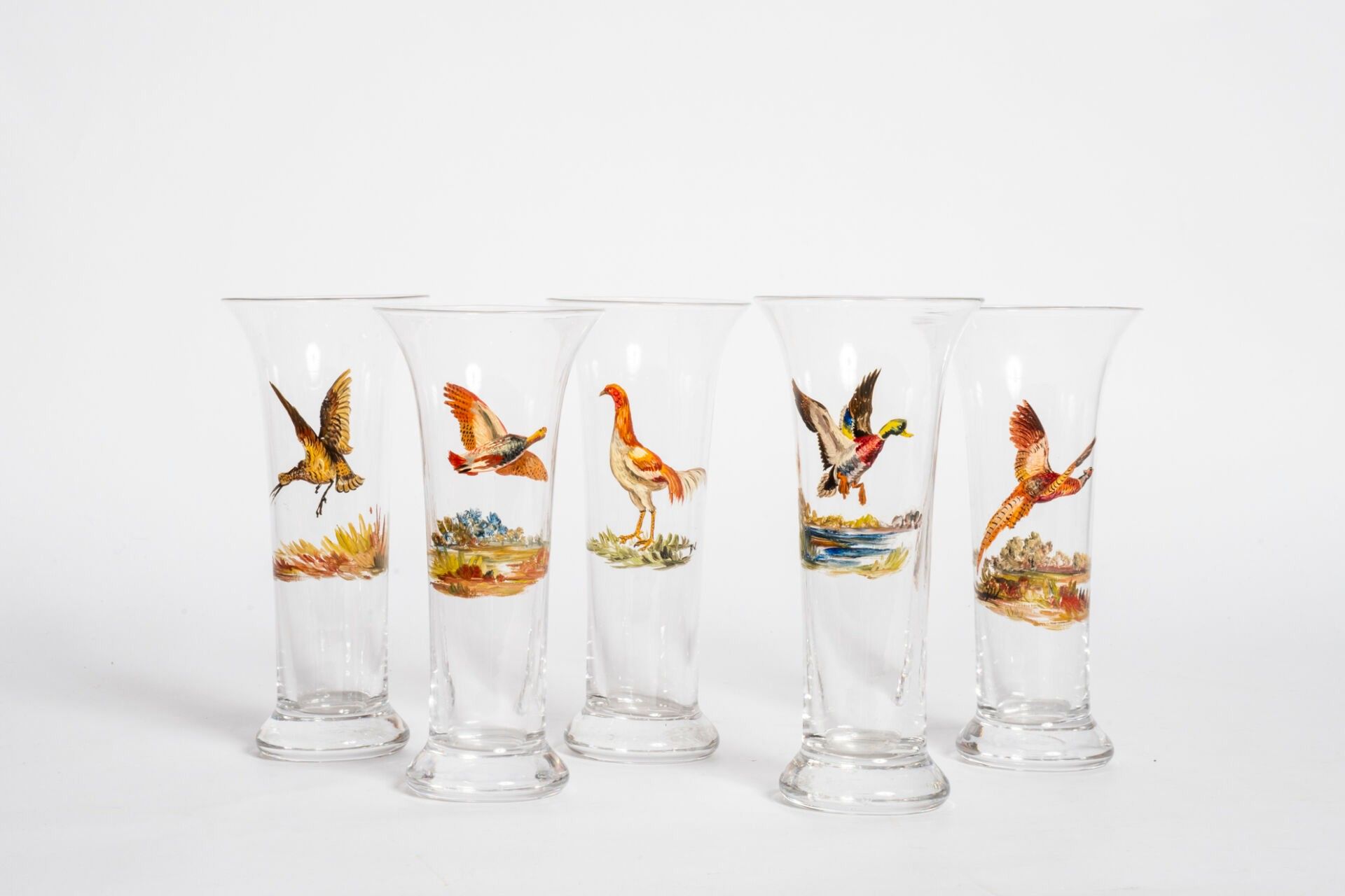 Objets d'art & Curiosités