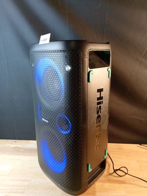 DH2010//Enceinte sono DJ Bluetooth Hisense Party Rocker One …