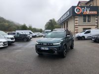 DACIA Duster JOURNEY HYBRID 140 - Genre : VP - Carrosserie :…