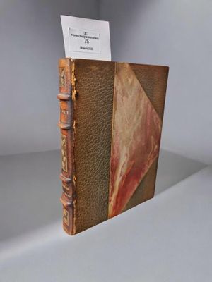 Stewart Edward WHITE. "Terres de silence".