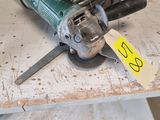 a table with a bunch of tools on it
