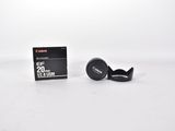 canon ef - 20mm f2 8 is stm lens