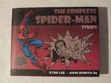 « The Complete Spider-Man Trips », par Stan Lee et John Romata
