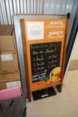 SUR DESIGNATION : Un lot de panneaux stop-piéton - Photo 1