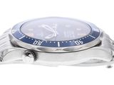 a close up of a wrist watch on a white background