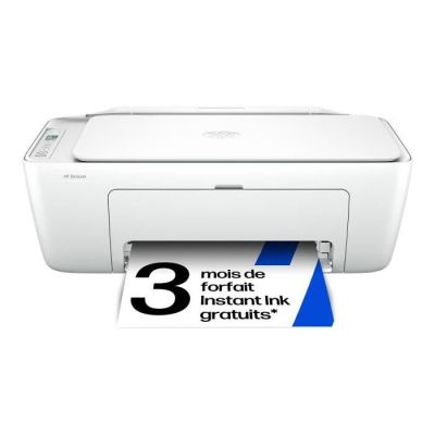 1329 / Imprimante tout-en-un - HP - DeskJet 2810e - Bl…