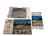 a box with a game on it and a card in front of it