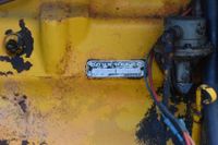 Niveleuse JOHN DEERE 570A (photo 4)