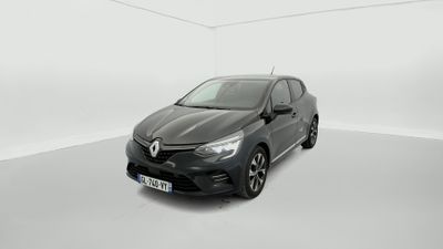 RENAULT - CLIO V TCE 90 EVOLUTION - ES - Mise en service: 26…