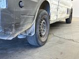 an image of a car that is in a garage