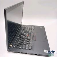 Ordinateur portable Lenovo Thinkpad L14 Gen 1 Noir - Intel C… (photo 3)