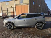 PEUGEOT 2008 HYBRID 136 E-DCS6 ALLURE TOUT TERRAIN - Genre :… (photo 5)