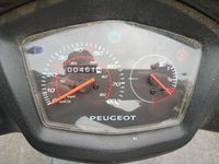 PEUGEOT KISBEE - Genre : CL - Carrosserie : SOLO - Energie :… (photo 4)