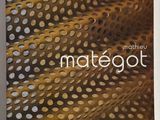 la couverture du livre « Mategot »