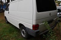 1 CTTE VOLKSWAGER TRANSPORTER (photo 4)