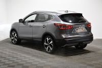 VP NISSAN QASHQAI 1.3 DIGT 140 TEKNA 2WD - Dmec : 03/05/2019… (photo 3)