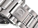 an image of a close up of a watch on a white surface