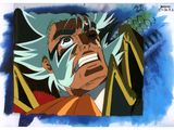 an image of a picture of a man with a sword in his hand