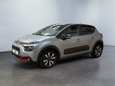 citroen 1 2 puretech puretech 5p at6