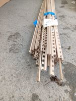 Lot de 100 profilés de finition pour carrelage, longueur 2,5… (photo 2)
