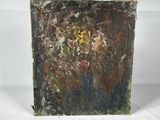 a picture of a painting on a white surface