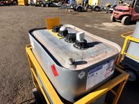 LIEU DE STOCKAGE : Rennes - SCHUTZ - CUVE À CARBURANT 700 LI… (photo 5)