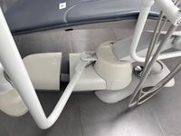 1 unité de dentiste de 2014 comprenant : (photo 4)