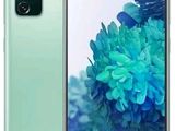 samsung galaxy s20 lite with dual rear camera launched in india