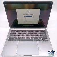 Macbook Pro Apple 2020 (13", A2289) Gris Foncé - Intel I5-82… (photo 2)