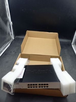 a box with a remote control inside of it