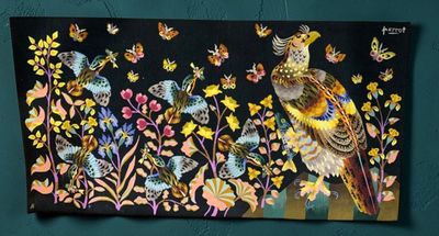 René PERROT (1912-1979) - Photo 1