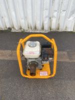 Pompe de surface essence pour eau chargée ALTRAD (photo 3)