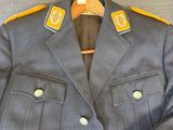 an image of a uniform worn by a soldier